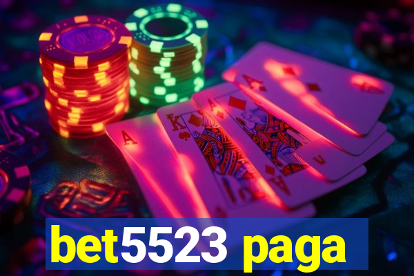 bet5523 paga